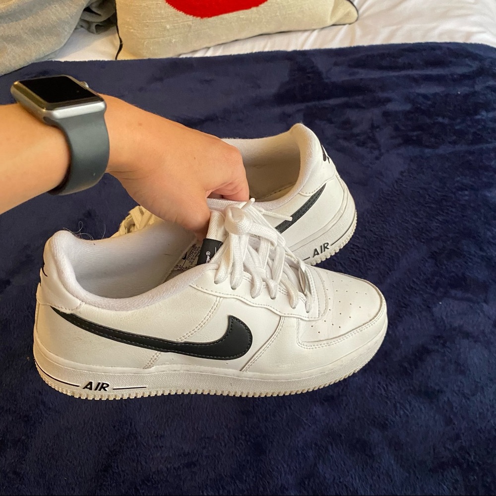 Nike Air Force ones
